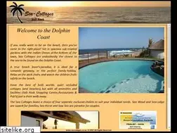 Sites similar to seacottages.co.za