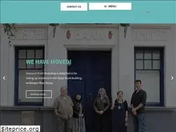Sites similar to seacourt-ni.org.uk