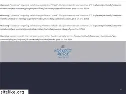 Sites similar to seacove-motel.com