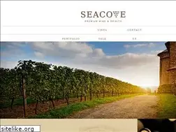 Sites similar to seacove.com