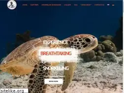 Sites similar to seacow-bonaire.com