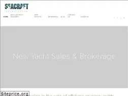 Sites similar to seacraft.com