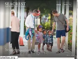 Sites similar to seacrest.org