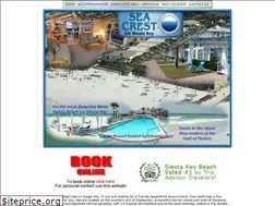 Sites similar to seacrestonsiestakey.com