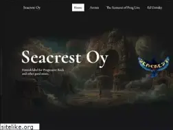 Sites similar to seacrestoy.com