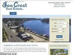 Sites similar to seacrestre.com