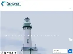 Sites similar to seacrestrecoverycenternj.com
