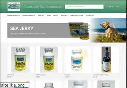 Sites similar to seacucumber.com