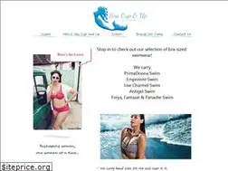 Sites similar to seacupandup.com