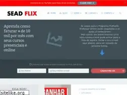 Sites similar to sead.com.br
