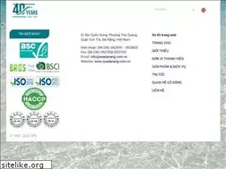 Sites similar to seadanang.com.vn