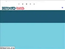 Sites similar to seadancefestival.me