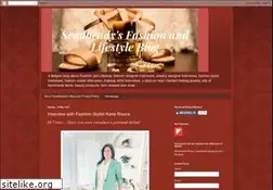 Sites similar to seadbeady.blogspot.com