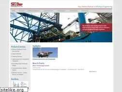 Sites similar to seadeep.com.sg