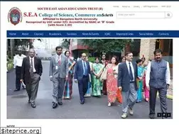Sites similar to seadegree.ac.in