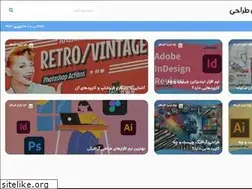 Sites similar to seadesign.ir