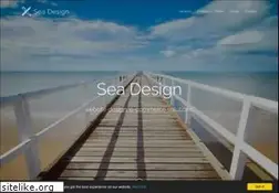 Sites similar to seadesign.net