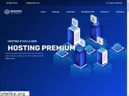 Sites similar to seadinc.net