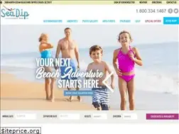 Sites similar to seadip.com