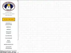 Sites similar to seadogcapecod.com
