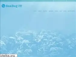 Sites similar to seadogit.com