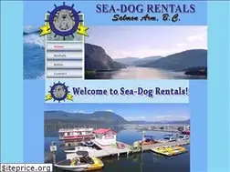 Sites similar to seadogrentals.com