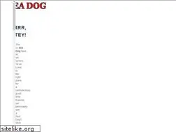 Sites similar to seadogshop.com