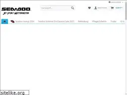 Sites similar to seadoo-x.de