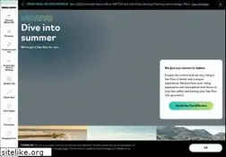 Sites similar to seadoo.com