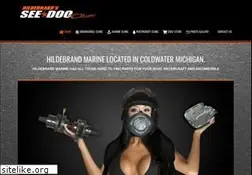 Sites similar to seadooclinic.com