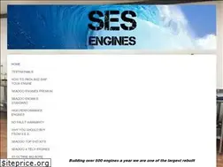 Sites similar to seadooengineshop.com