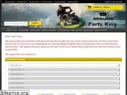 Sites similar to seadoopartsking.com