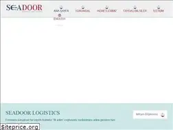 Sites similar to seadoor.com.tr