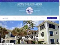 Sites similar to seadowns.com