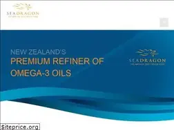 Sites similar to seadragon.co.nz