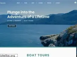 Sites similar to seadragoncharters.com