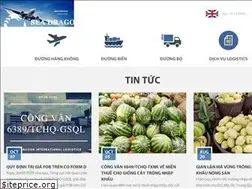 Sites similar to seadragonlogistics.com