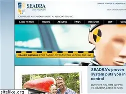 Sites similar to seadraonline.com