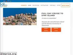 Sites similar to seadreams.gr