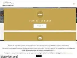 Sites similar to seadreams.it
