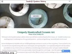 Sites similar to seadriftgardens.com