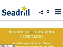 Sites similar to seadrill.com