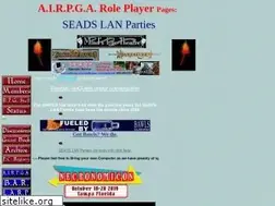 Sites similar to seads.org