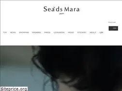 Sites similar to seadsmara.com