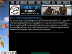 Sites similar to seaduck.net