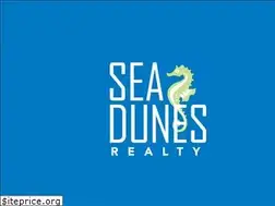 Sites similar to seadunesrealty.com