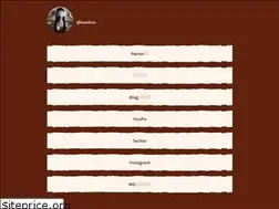 Sites similar to seaduo.idv.tw