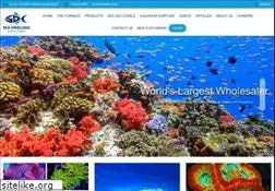 Sites similar to seadwelling.com