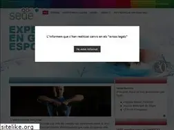 Sites similar to seae.es