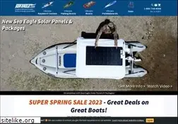 Sites similar to seaeagle.com